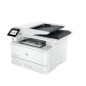 Laserjet Pro Mfp M4103fdn A4 40ppm