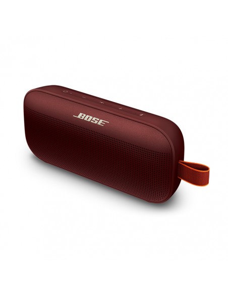 Bose SoundLink Flex Bluetooth Hoparlör Bordo