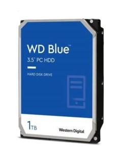 Blue Pc Desktop Hard Drive 1tb