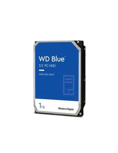 Blue Pc Desktop Hard Drive 1tb