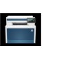 Color Laserjet Pro 4303dw Çok Fonksiyonlu Renkli Yazıcı 33/33ppm