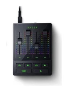 Audio Mixer-all-in-one Analog Mixe