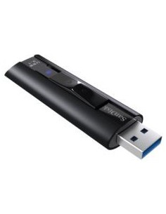 Extreme Pro Usb3.2 Siyah Usb Bellek 128 Gb