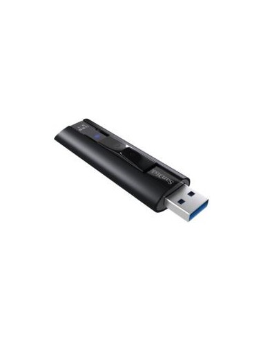 Extreme Pro Usb3.2 Siyah Usb Bellek 128 Gb