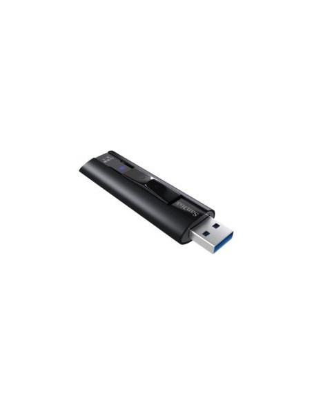 Extreme Pro Usb3.2 Siyah Usb Bellek 128 Gb