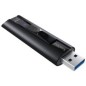 Extreme Pro Usb3.2 Siyah Usb Bellek 128 Gb