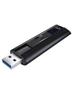 Extreme Pro Usb3.2 Siyah Usb Bellek 128 Gb