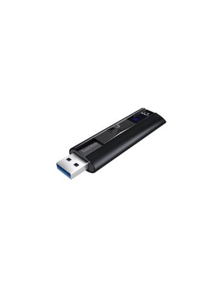 Extreme Pro Usb3.2 Siyah Usb Bellek 128 Gb