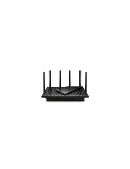 Ax5400 Wi-fi 6 Router