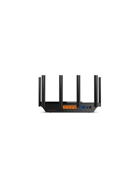 Ax5400 Wi-fi 6 Router