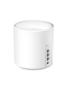 Ax3000 Whole Home Mesh Wi-fi 6 System