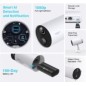Tapo Smart Wire-free Security Camera System 2 Camera System
