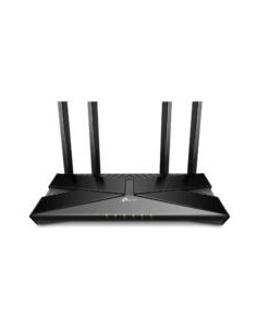 Ax1800 Dual Band Wi-fi 6 Router