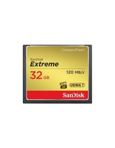 32 Gb Extreme Pro 120 Mb Class 10 Micro Sd