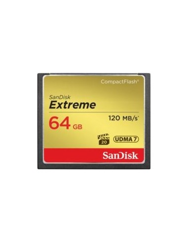 64 Gb Extreme Pro 120 Mb Class 10 Micro Sd