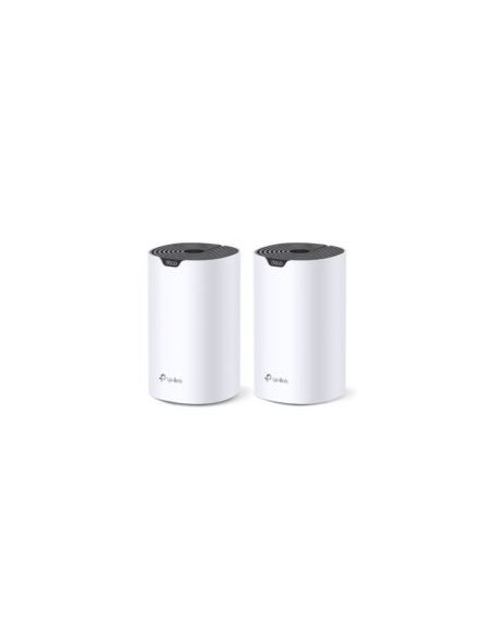 Ac1900 Whole Home Mesh Wi-fi System