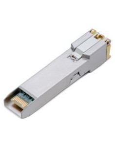 10gbase-t Rj45 Sfp+ Module