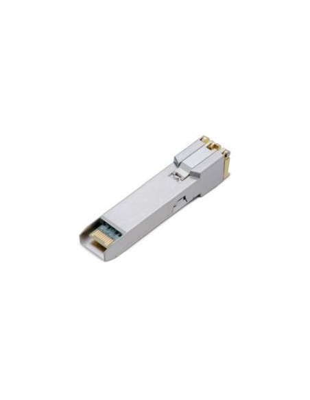 10gbase-t Rj45 Sfp+ Module