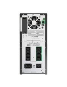 Smart-ups 3000va Lcd 230v With Smart Connect
