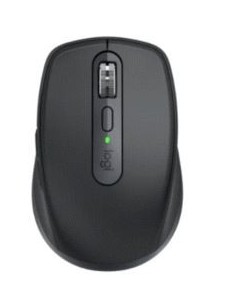 Mx Anywhere 3s Kablosuz 1000dpi Grafit Mouse