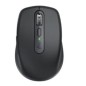 Mx Anywhere 3s Kablosuz 1000dpi Grafit Mouse