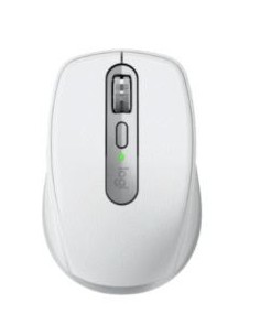 Mx Anywhere 3s Kablosuz 1000dpi Beyaz Mouse