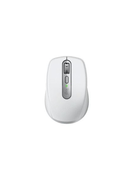 Mx Anywhere 3s Kablosuz 1000dpi Beyaz Mouse