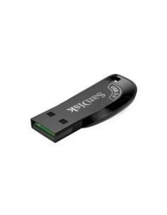 Ultra Shift Black Usb 3.0 512 Gb