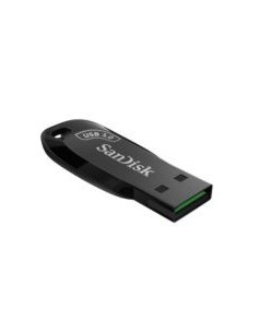 Ultra Shift Black Usb 3.0 512 Gb