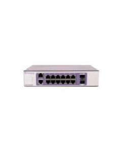 210-series 12 Port 10/100/1000base-t Poe+ 2 1gbe Unpopulated Sfp Ports 1
