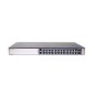 210-series 24 Port 10/100/1000base-t Poe+ 2 1gbe Unpopulated Sfp Ports 1
