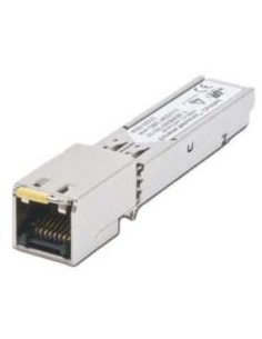 10/100/1000base-t Sfp Module Cat5 Cable 100m Link Rj45-connector For