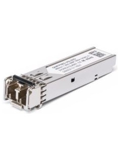 1000base-sx Sfp Mmf 220-550 Meters Lc Connector Industrial Temp