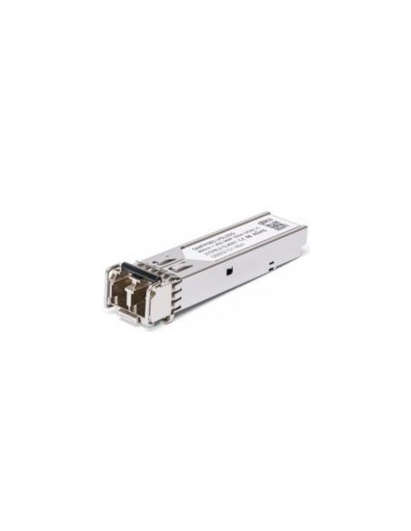 1000base-sx Sfp Mmf 220-550 Meters Lc Connector Industrial Temp