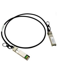 10 Gigabit Ethernet Sfp Passive Cable Assembly 1m Length