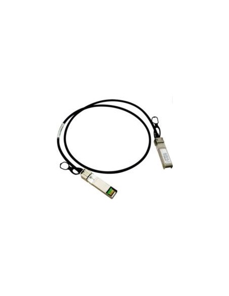 10 Gigabit Ethernet Sfp Passive Cable Assembly 1m Length
