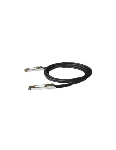 Direct Attach Passive Copper Cable 1m 100gb Qsfp28-qsfp28