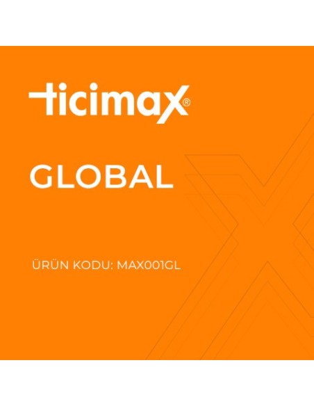 TICIMAX GLOBAL