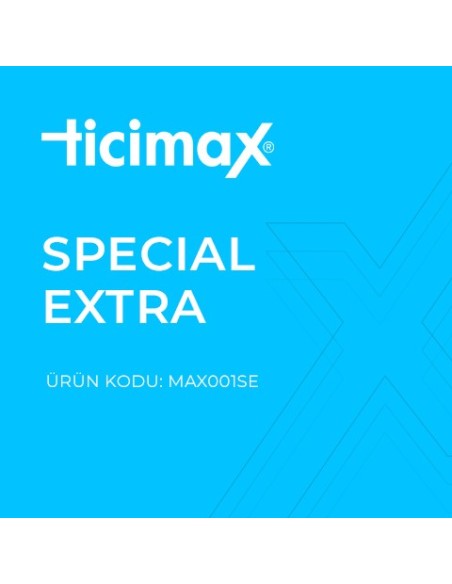 TICIMAX SPECIAL EXTRA