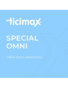 TICIMAX SPECIAL OMNI