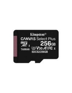 Kingston 256GB microSDXC C Select Plus