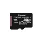 Kingston 256GB microSDXC C Select Plus