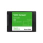 WD Green™ 2.5   240GB SATA