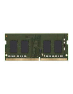 Kingston 8GB 2666MHz DDR4 Non ECC CL19 SODIMM 1Rx8