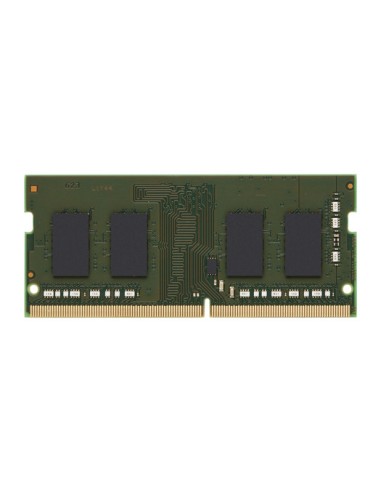 Kingston 8GB 2666MHz DDR4 Non ECC CL19 SODIMM 1Rx8