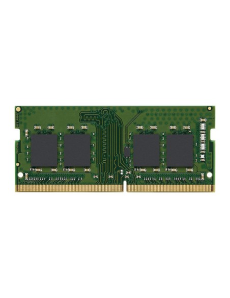 Kingston 8GB 3200MHz DDR4 Non ECC CL22 SODIMM 1Rx8
