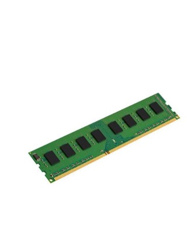 KINGSTON 4GB 1600MHz DDR3L Non ECC CL11 DIMM 1.35V (Select Regions ONLY)