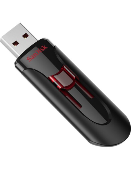 SanDisk Cruzer Glide™ 3.0 USB Flash Drive 16GB