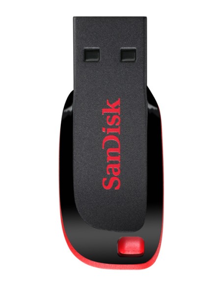 SanDisk Cruzer Blade 16GB