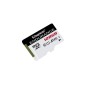 Kingston 128GB microSDHC Endurance 95R 45W C10 A1 UHS I Card Only